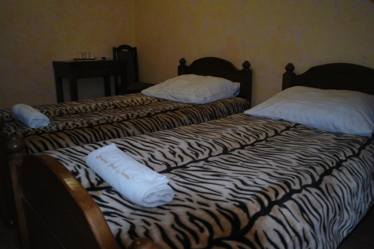 Gasthof Pod Jarem 3*