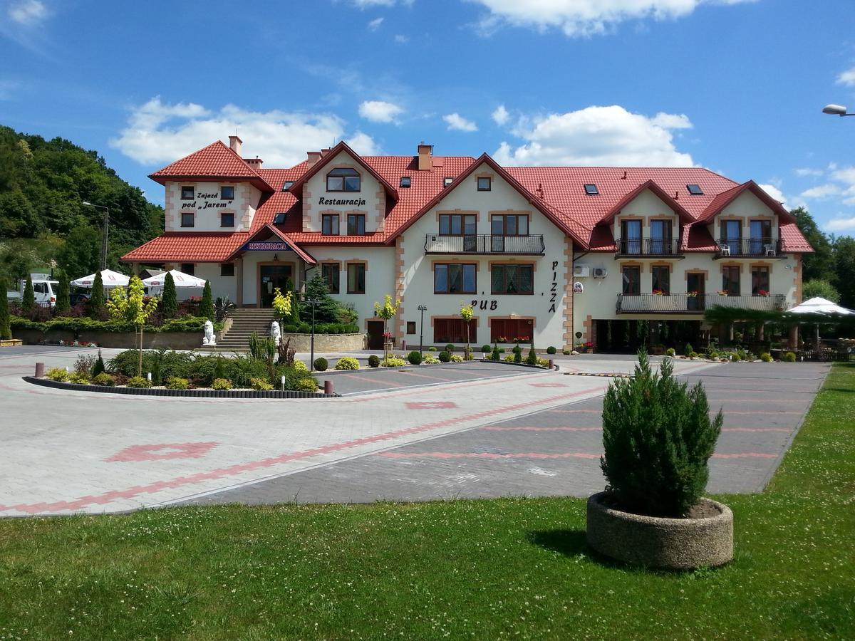 Gasthof Pod Jarem 3*