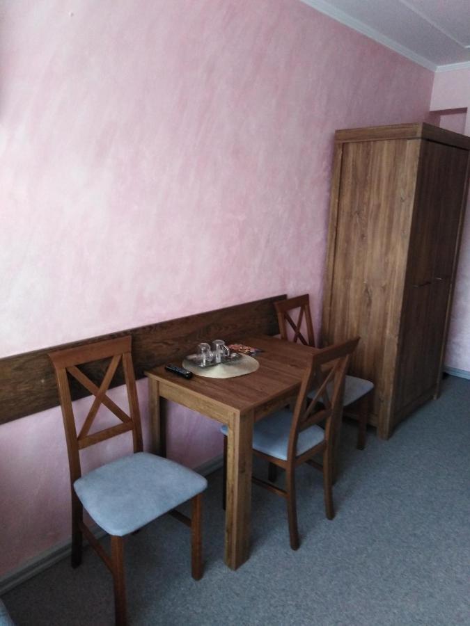 Gasthof Pod Jarem Baltow