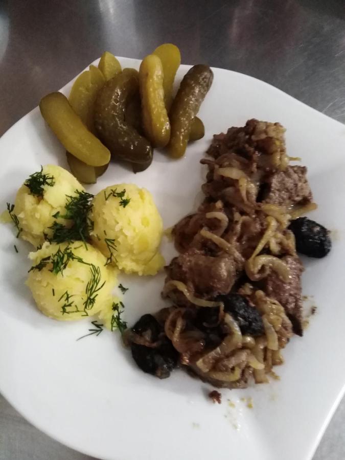Gasthof Pod Jarem